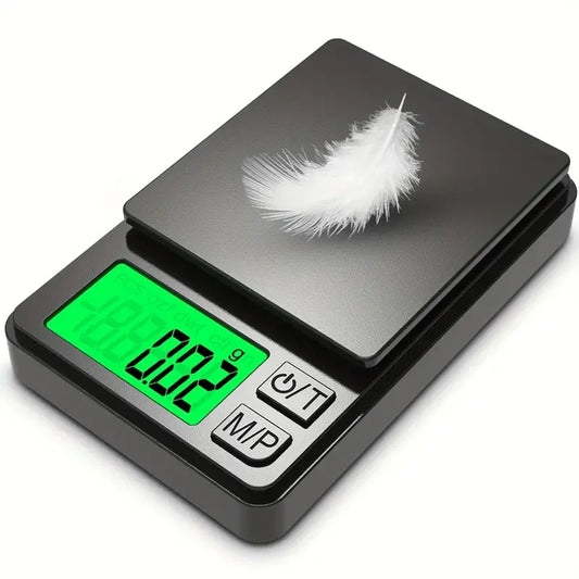 Mini Precision Scale LCD